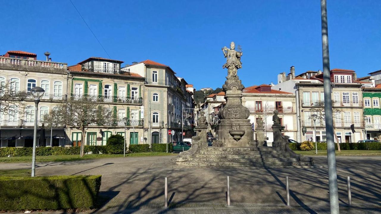 Ferreira'S House Viana Do Castelo Apartamento Exterior foto