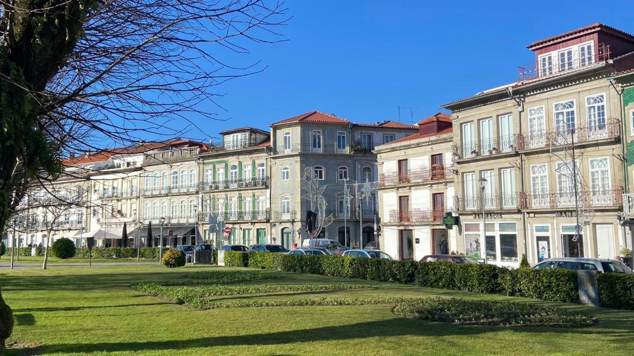 Ferreira'S House Viana Do Castelo Apartamento Exterior foto