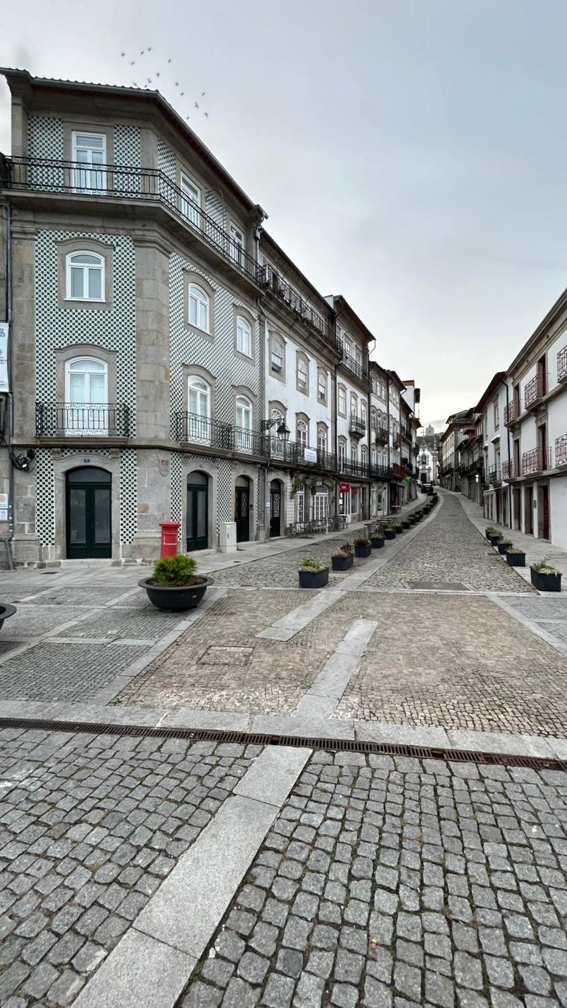 Ferreira'S House Viana Do Castelo Apartamento Exterior foto