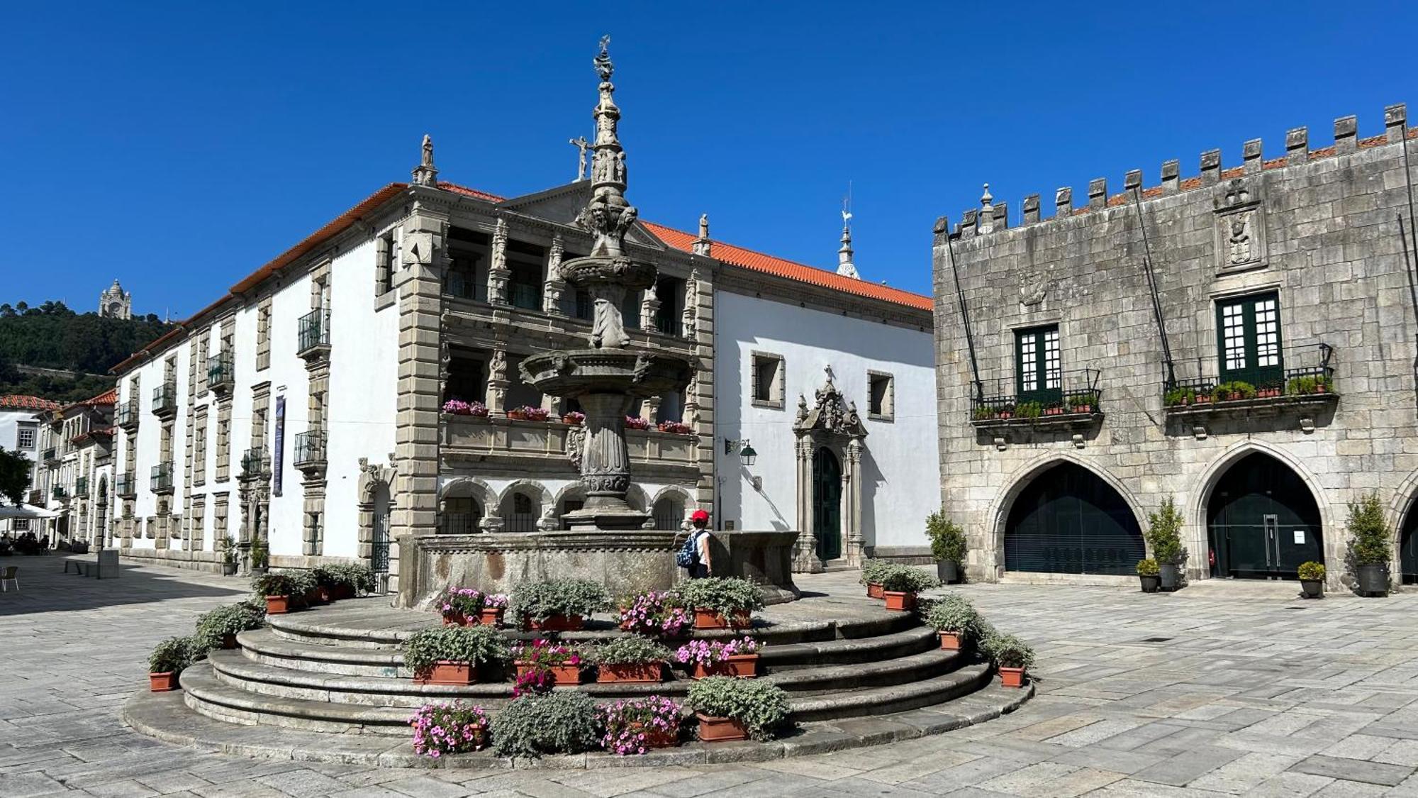 Ferreira'S House Viana Do Castelo Apartamento Exterior foto
