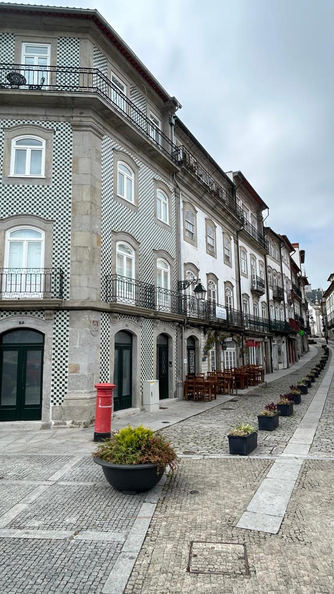 Ferreira'S House Viana Do Castelo Apartamento Exterior foto