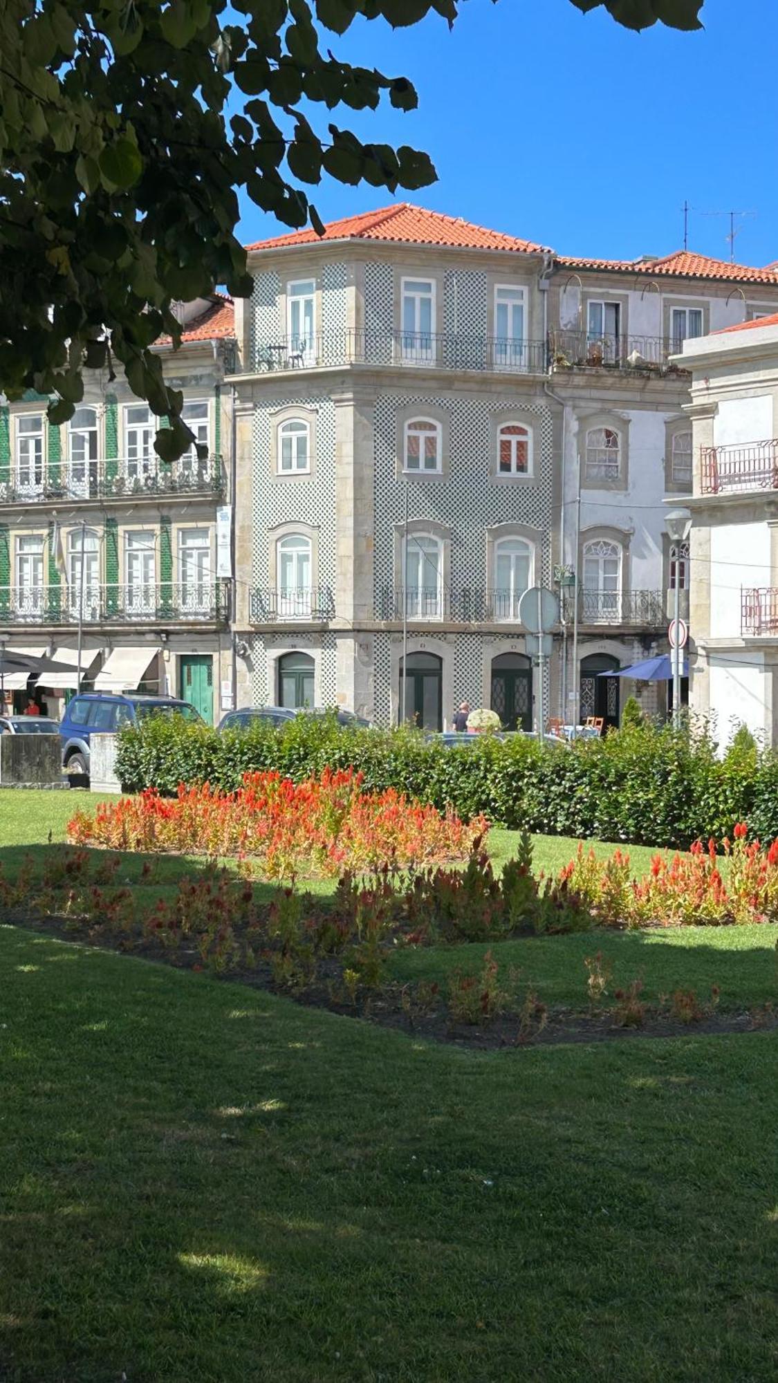 Ferreira'S House Viana Do Castelo Apartamento Exterior foto