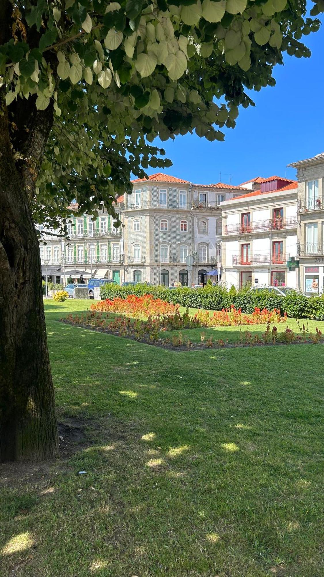 Ferreira'S House Viana Do Castelo Apartamento Exterior foto